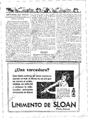 ABC SEVILLA 27-02-1931 página 40