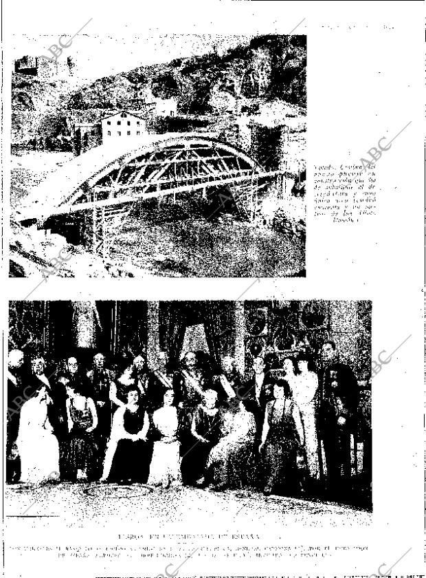 ABC SEVILLA 27-02-1931 página 6