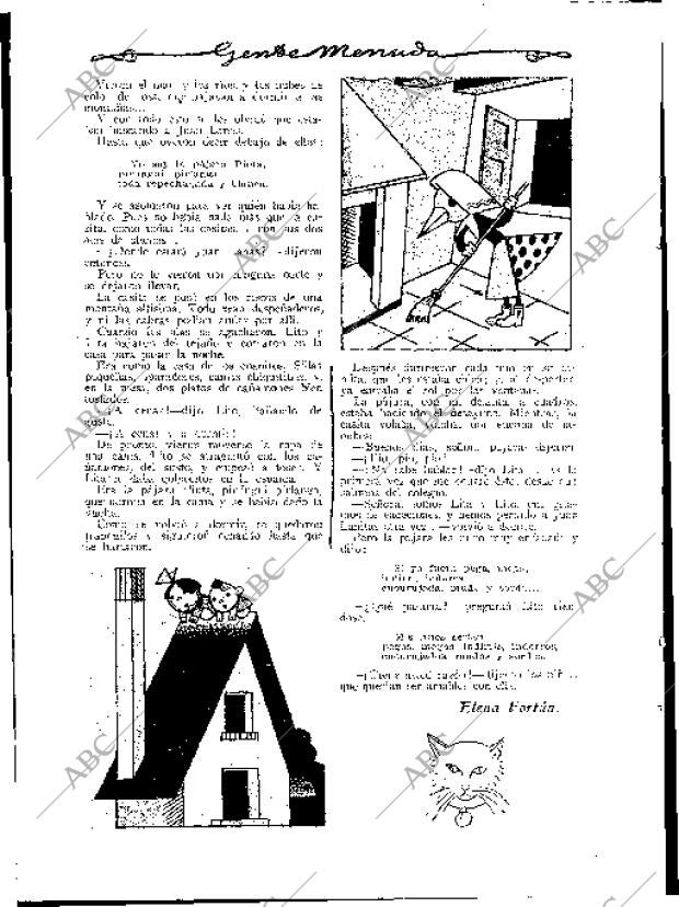 BLANCO Y NEGRO MADRID 01-03-1931 página 100