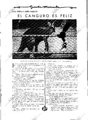 BLANCO Y NEGRO MADRID 01-03-1931 página 101