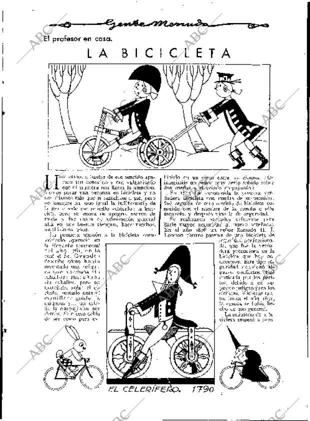 BLANCO Y NEGRO MADRID 01-03-1931 página 103