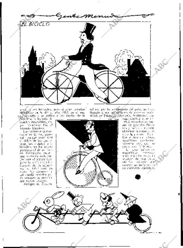 BLANCO Y NEGRO MADRID 01-03-1931 página 104