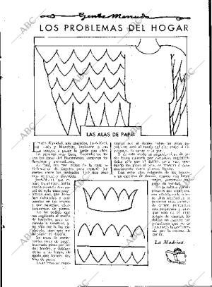 BLANCO Y NEGRO MADRID 01-03-1931 página 105