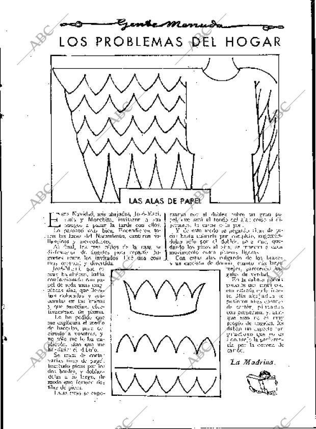 BLANCO Y NEGRO MADRID 01-03-1931 página 105