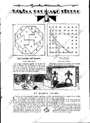 BLANCO Y NEGRO MADRID 01-03-1931 página 107