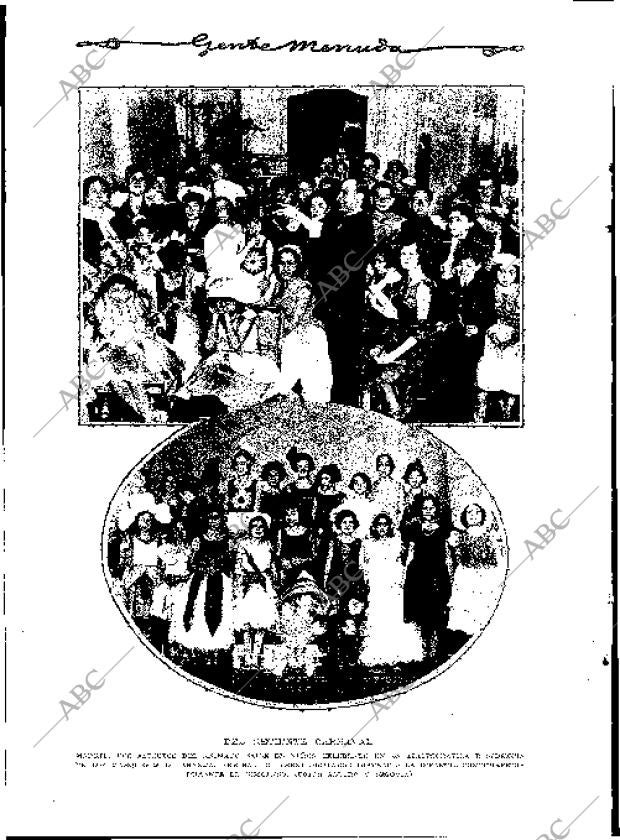 BLANCO Y NEGRO MADRID 01-03-1931 página 108