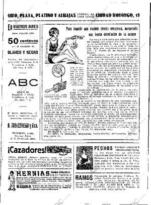 BLANCO Y NEGRO MADRID 01-03-1931 página 111