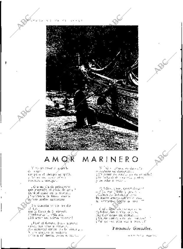 BLANCO Y NEGRO MADRID 01-03-1931 página 12