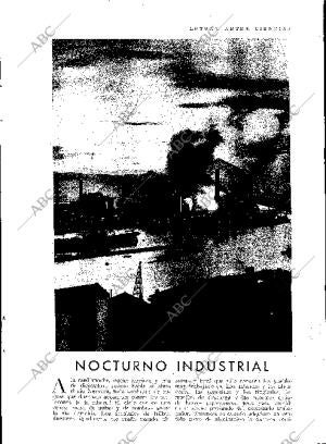 BLANCO Y NEGRO MADRID 01-03-1931 página 13