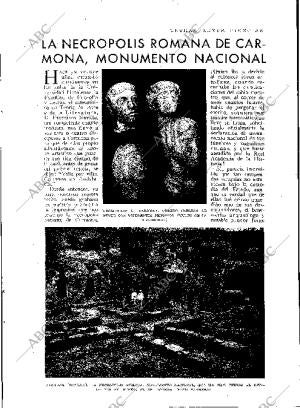 BLANCO Y NEGRO MADRID 01-03-1931 página 15