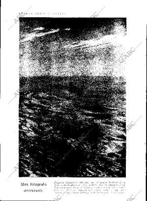 BLANCO Y NEGRO MADRID 01-03-1931 página 20