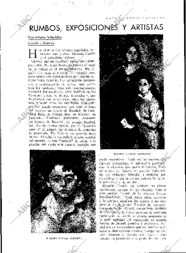 BLANCO Y NEGRO MADRID 01-03-1931 página 21