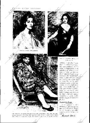 BLANCO Y NEGRO MADRID 01-03-1931 página 24