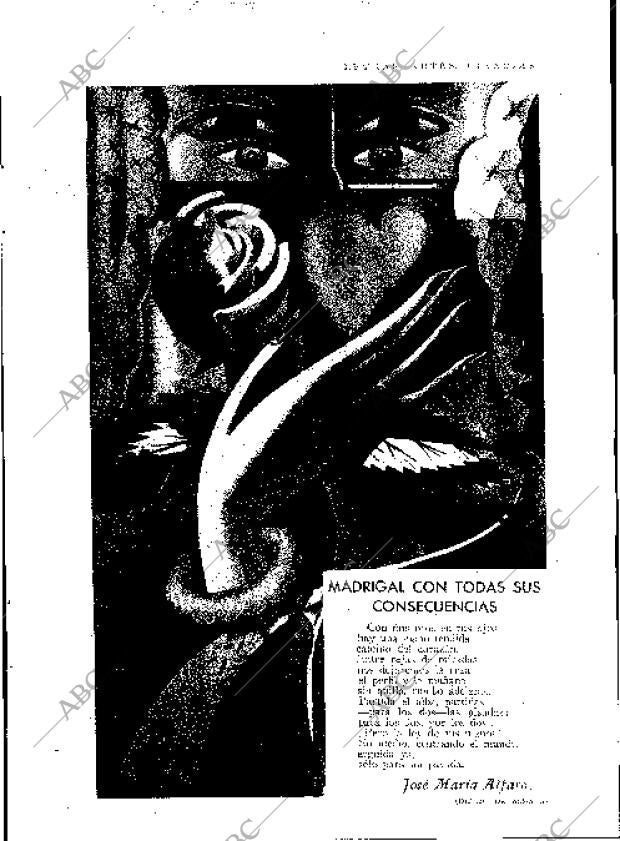 BLANCO Y NEGRO MADRID 01-03-1931 página 25