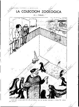 BLANCO Y NEGRO MADRID 01-03-1931 página 26