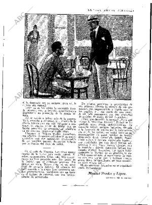 BLANCO Y NEGRO MADRID 01-03-1931 página 33