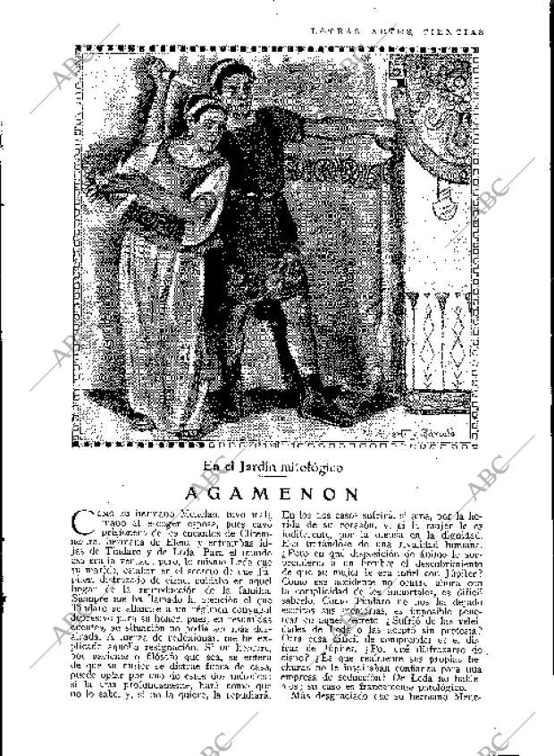 BLANCO Y NEGRO MADRID 01-03-1931 página 37