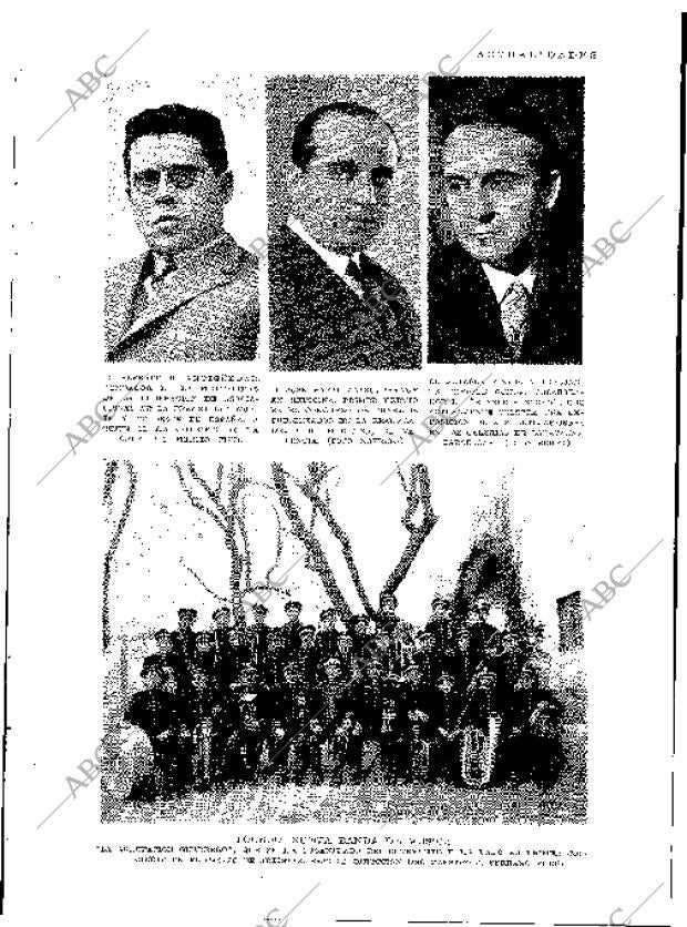 BLANCO Y NEGRO MADRID 01-03-1931 página 45