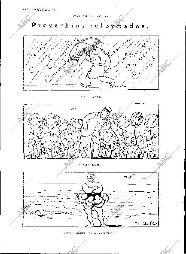 BLANCO Y NEGRO MADRID 01-03-1931 página 46