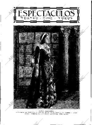 BLANCO Y NEGRO MADRID 01-03-1931 página 47