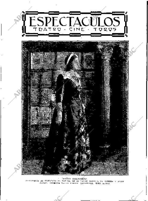 BLANCO Y NEGRO MADRID 01-03-1931 página 47