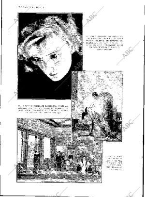 BLANCO Y NEGRO MADRID 01-03-1931 página 50