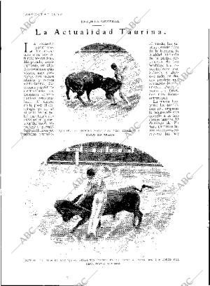 BLANCO Y NEGRO MADRID 01-03-1931 página 52