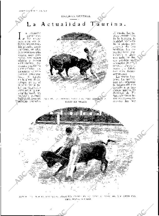 BLANCO Y NEGRO MADRID 01-03-1931 página 52