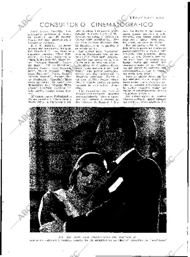 BLANCO Y NEGRO MADRID 01-03-1931 página 61