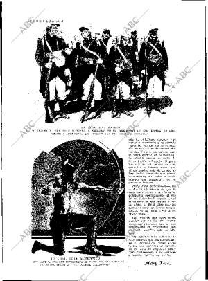 BLANCO Y NEGRO MADRID 01-03-1931 página 62