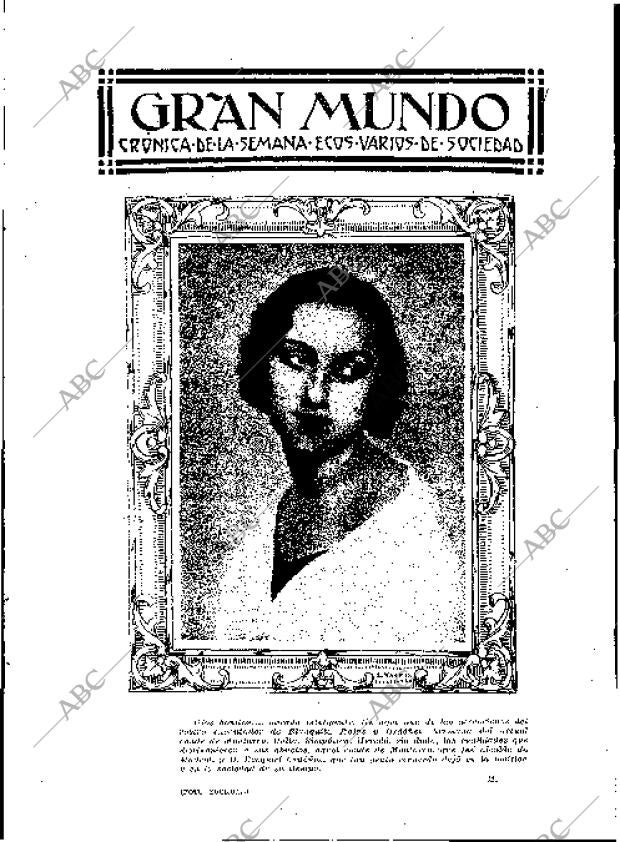 BLANCO Y NEGRO MADRID 01-03-1931 página 63