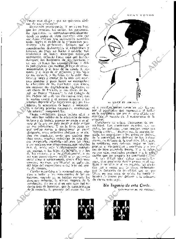 BLANCO Y NEGRO MADRID 01-03-1931 página 65