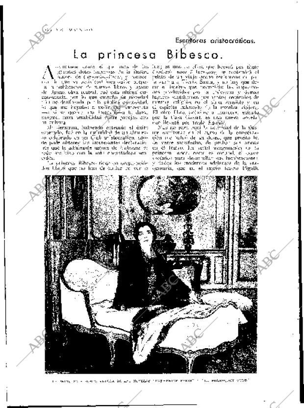 BLANCO Y NEGRO MADRID 01-03-1931 página 66