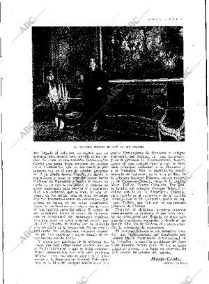 BLANCO Y NEGRO MADRID 01-03-1931 página 67