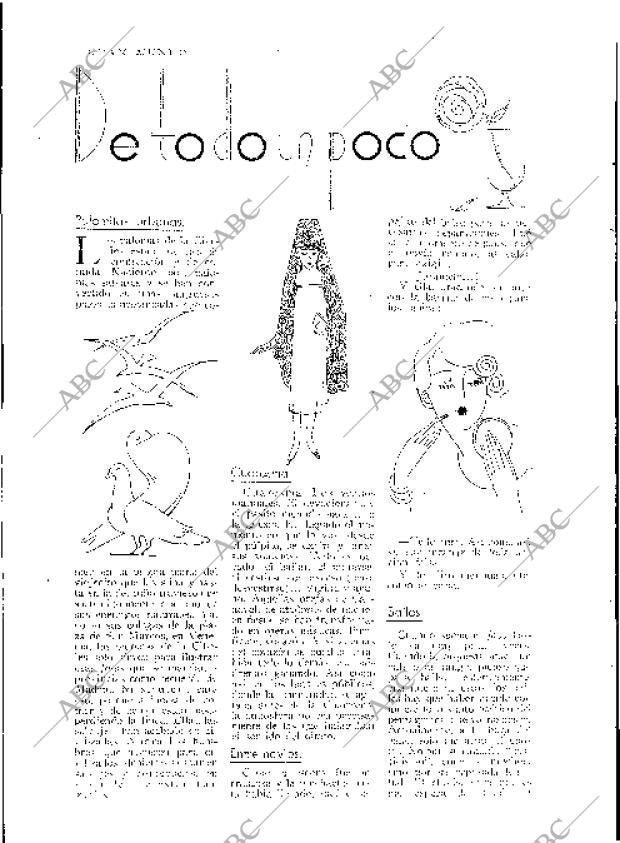 BLANCO Y NEGRO MADRID 01-03-1931 página 68