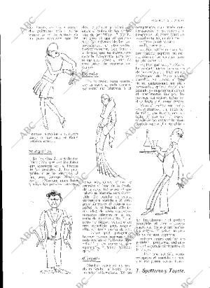 BLANCO Y NEGRO MADRID 01-03-1931 página 69