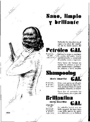 BLANCO Y NEGRO MADRID 01-03-1931 página 70