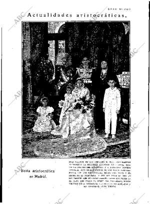 BLANCO Y NEGRO MADRID 01-03-1931 página 71