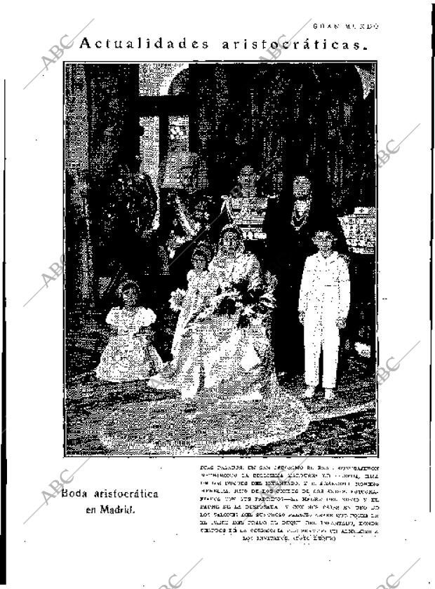 BLANCO Y NEGRO MADRID 01-03-1931 página 71