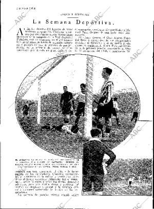 BLANCO Y NEGRO MADRID 01-03-1931 página 74