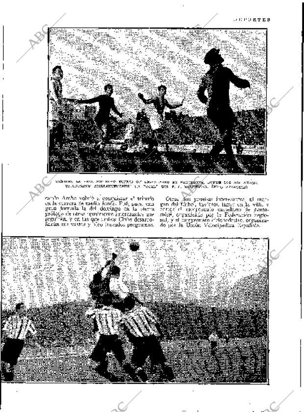 BLANCO Y NEGRO MADRID 01-03-1931 página 75