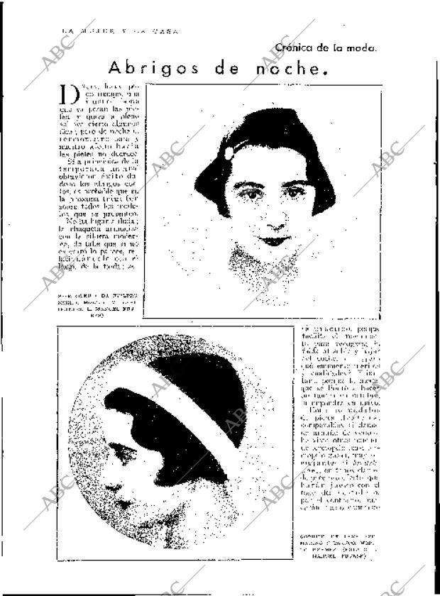 BLANCO Y NEGRO MADRID 01-03-1931 página 84