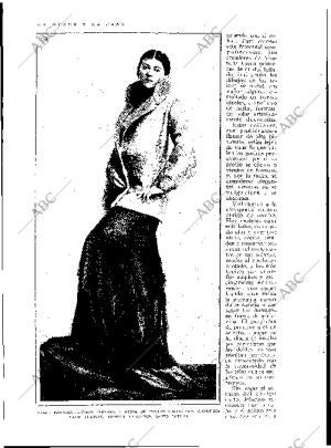 BLANCO Y NEGRO MADRID 01-03-1931 página 86