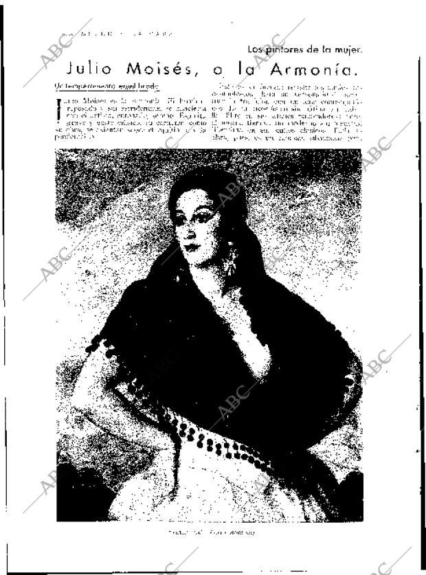 BLANCO Y NEGRO MADRID 01-03-1931 página 88