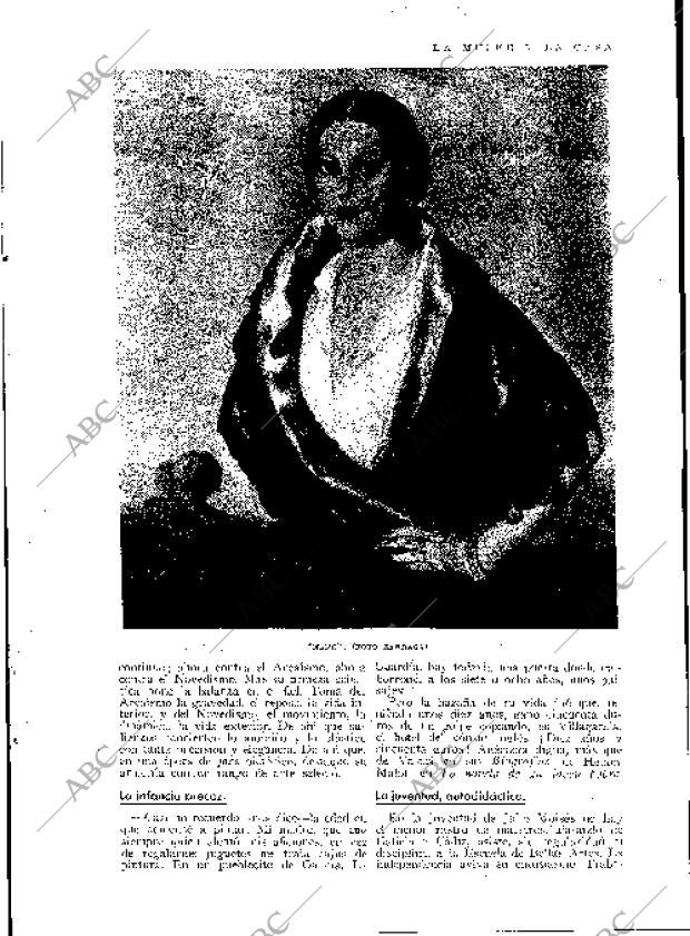 BLANCO Y NEGRO MADRID 01-03-1931 página 89