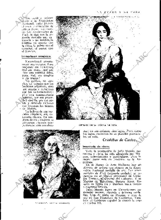 BLANCO Y NEGRO MADRID 01-03-1931 página 91