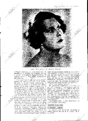 BLANCO Y NEGRO MADRID 01-03-1931 página 93