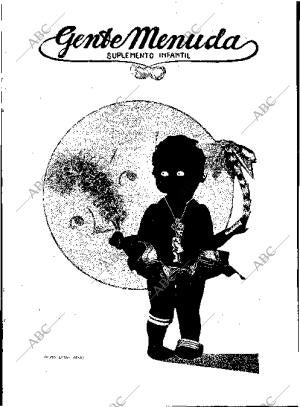 BLANCO Y NEGRO MADRID 01-03-1931 página 95