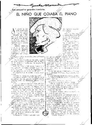 BLANCO Y NEGRO MADRID 01-03-1931 página 96