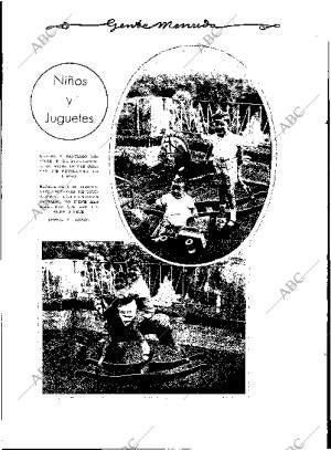 BLANCO Y NEGRO MADRID 01-03-1931 página 98